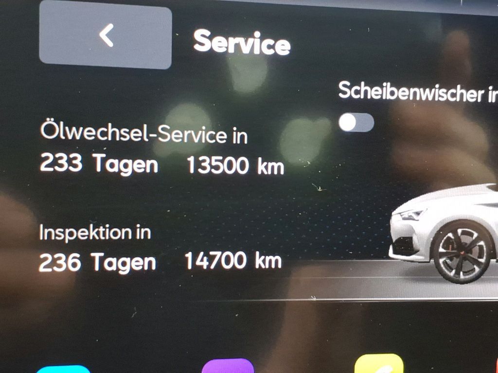 Cupra Leon SP 1.4 TSI e-HYBRID 150kW Tempo*PDC*RFK*Nav