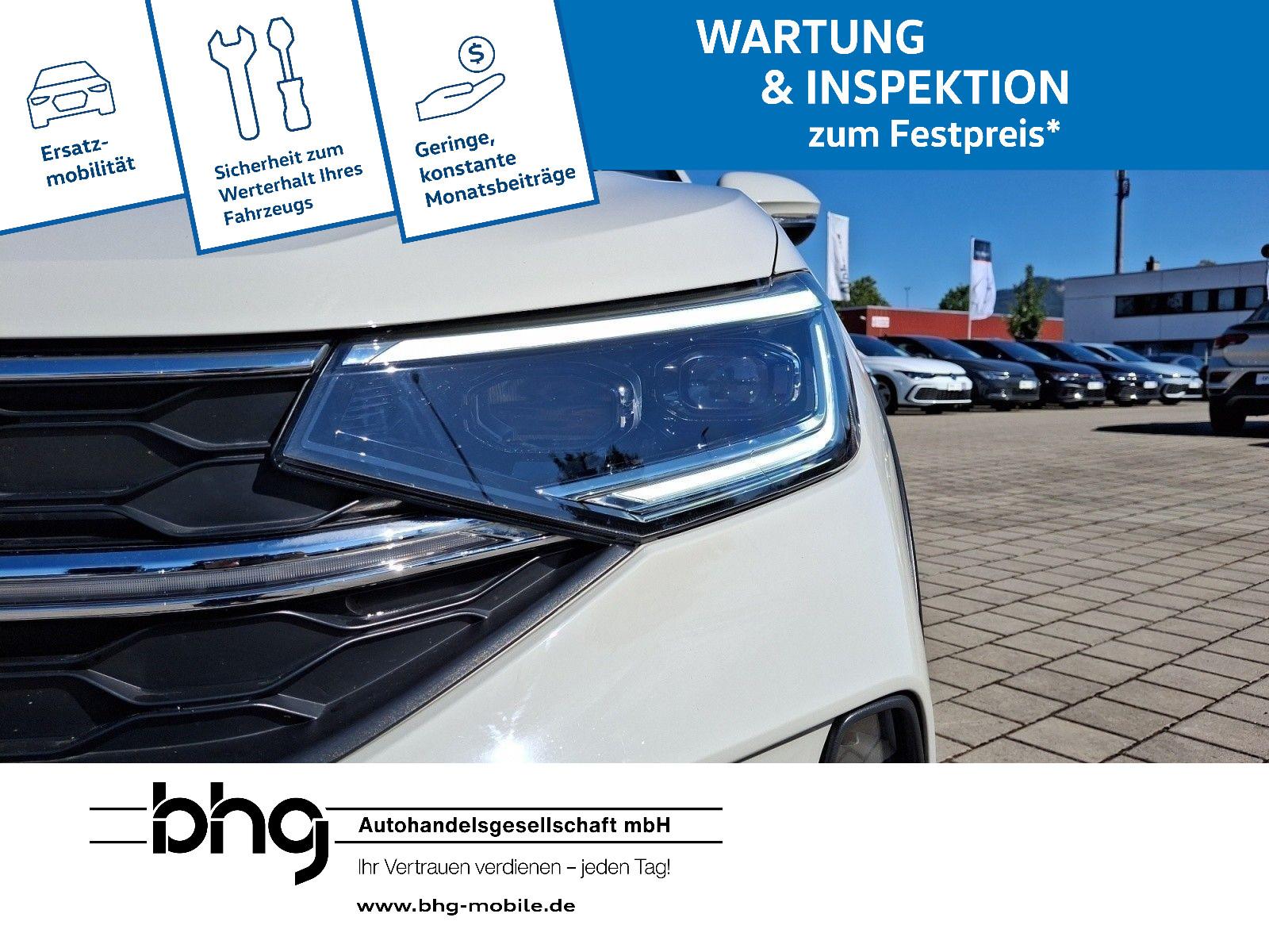 Volkswagen Taigo 1.0 TSI DSG Style, миниатюра 9
