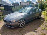BMW 650 LCI V8 - BMW 650 aus 2008