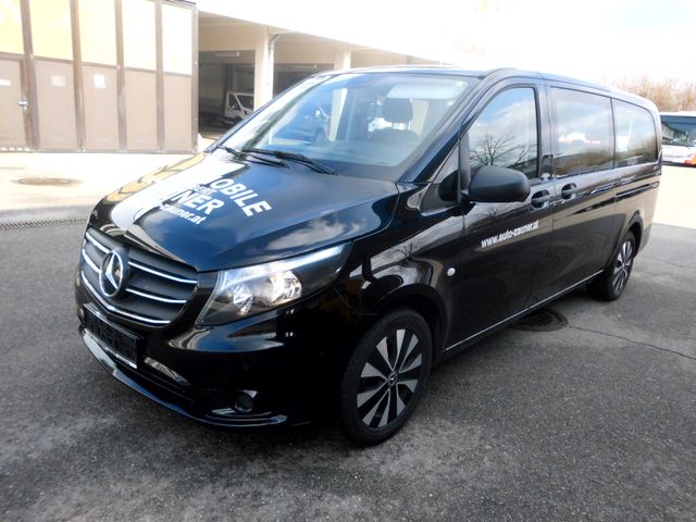 Mercedes-Benz Vito 116 CDI SELECT extralang Auto, Navi