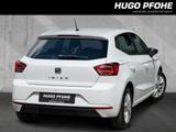 Seat Ibiza 1.0 Style. Sitzh..PDC hinten - Seat Ibiza: Weiß