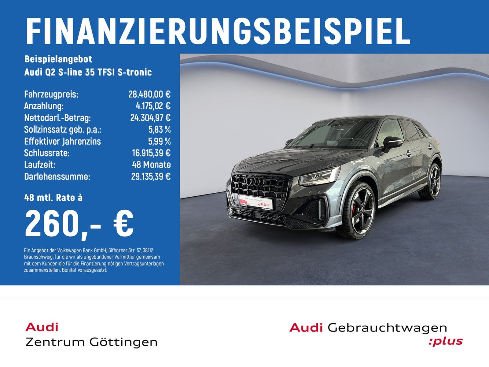 Audi Q2 - Bild 2