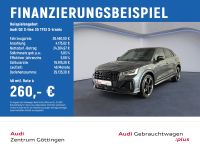 Audi Q2 - Vorschau Bild 2