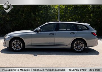 BMW 320 - 5