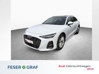 Audi A6 - Vorschau Bild 1
