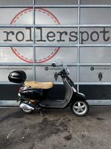 Vespa LX 50 2 Takt ähnl.Primavera Sprint,S, - VESPA S 50