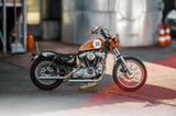 Harley-Davidson Ironhead   - Offers matching your search criteria