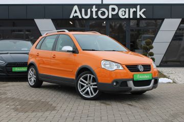 Volkswagen Polo IV CrossPolo