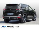 Peugeot 5008 1.3 GT PureTech 130 7-Sitzer/LED/PDC/ACC/ - Peugeot 5008 in Bielefeld