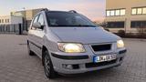 Hyundai Matrix 1.6 GLS GLS - gebrauchte Hyundai Matrix aus dem Jahr 2005