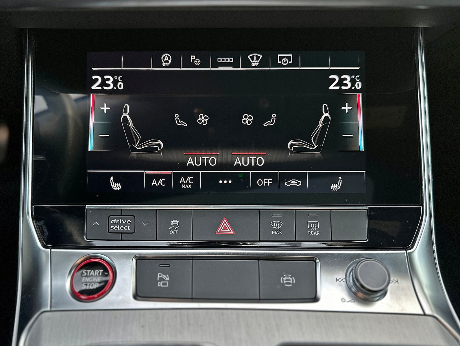 Audi S6 - Bild 19