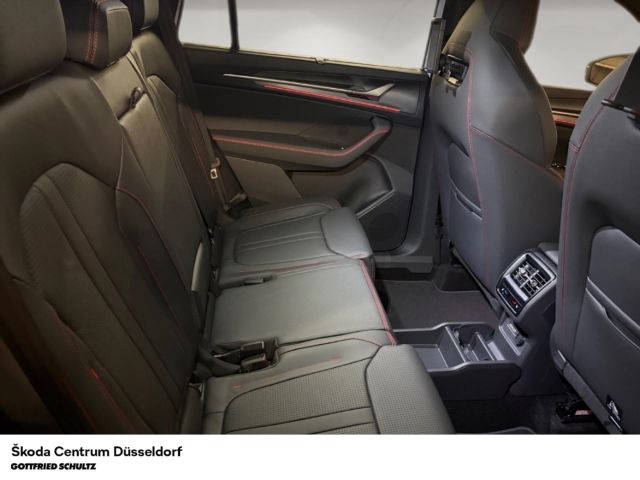 Skoda Kodiaq - Bild 6