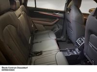 Skoda Kodiaq - Vorschau Bild 6