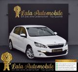 Peugeot 308 2-SITZER/BLUETOOTH/KLIMA/PDC/NAVIGATION/ - Peugeot 308 in Freiburg