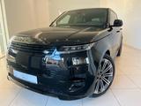 Land Rover Range Rover Sport P530 Autobiography AHK & 23" - Land Rover Range Rover Sport aus 2025