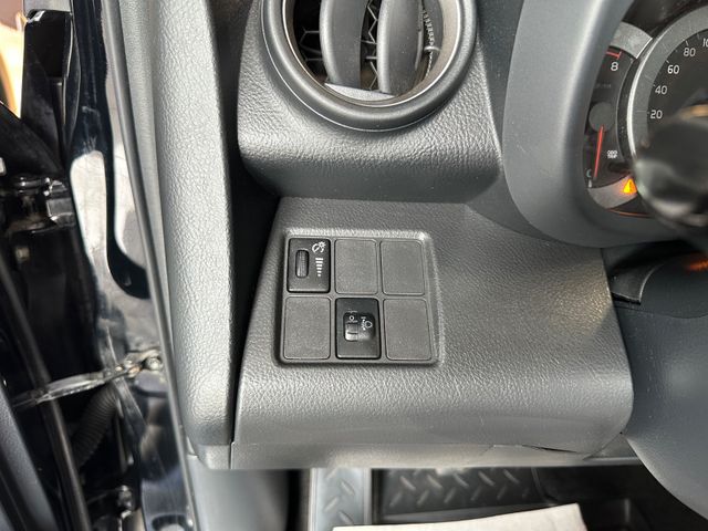 Toyota RAV 4 Team *4×4*Benzin*All Terrain*