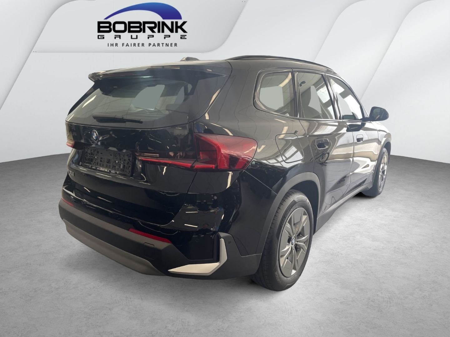 BMW iX1 - Bild 3