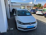 Volkswagen Touran 5T 2.0 TDI DSG Comfortline - Volkswagen Touran: 5.2