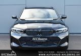 BMW 330 IX/M-SPORT/SHADOW/ WIDES./HUD/ACC/360°/AHK/C - BMW 330: 330ix