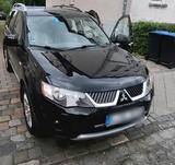 Mitsubishi Outlander  7 sitzer mit Standhe... - Mitsubishi Outlander in Leipzig