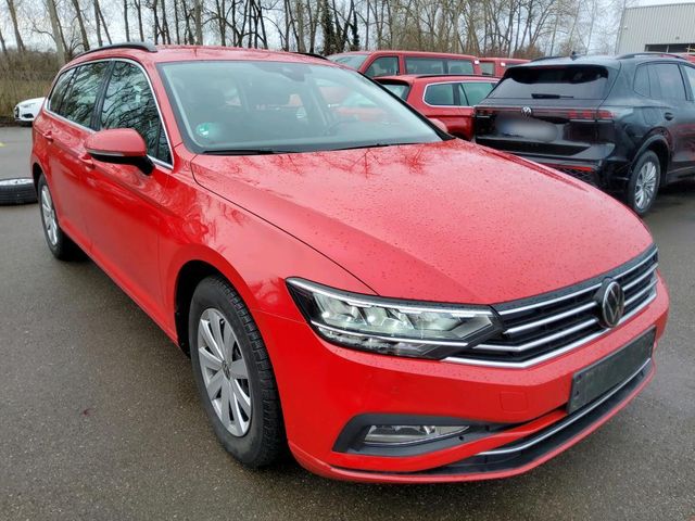 Volkswagen Passat Variant 2.0 TDI Business*NAVI*RFK*ACC*Mas