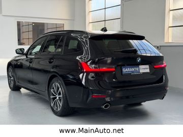 BMW 318 - 4