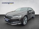 Skoda Superb 2.0 TSI DSG L&K PANO/DCC/MATRIX - Skoda Superb in Bielefeld