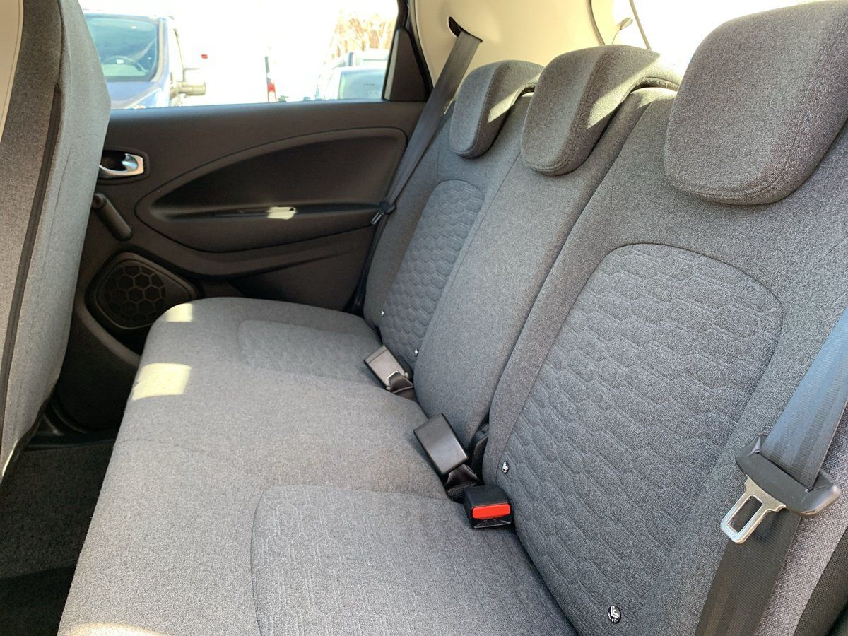 Renault ZOE - Bild 11