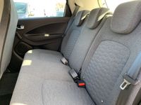 Renault ZOE - Vorschau Bild 11