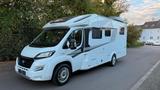Knaus Sun Ti 700 MEG Platinum Selection Klima*Hubstütz - Knaus 700