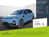 Leapmotor B10 DESIGN PROMAX - gebrauchte Leapmotor SUV & Geländewagen