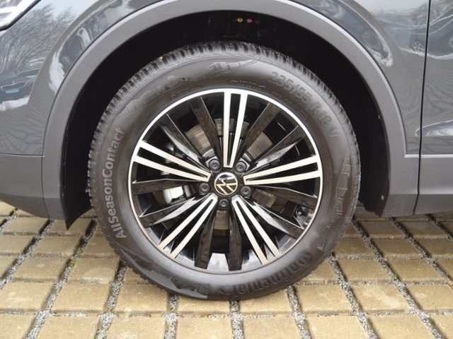 Tiguan 1.5 TSI Move AHK/LED/18-ZOLL/APP-CONNECT/