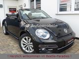 Volkswagen Beetle 1.2 TSI SOUND Kamera Navi AppCon. SHZ - VW Beetle Gebrauchtwagen in Frankfurt
