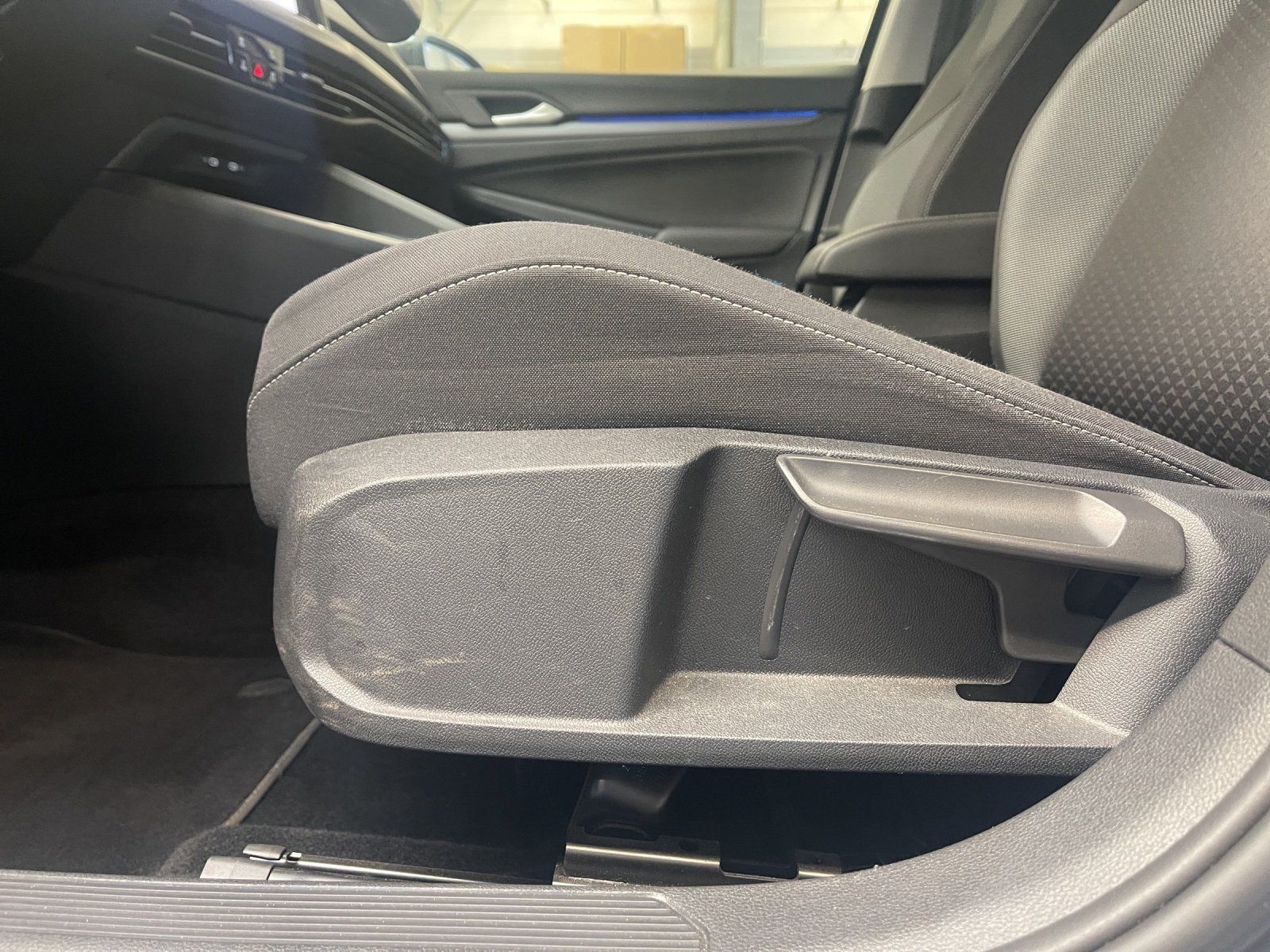 Volkswagen Golf - Bild 10