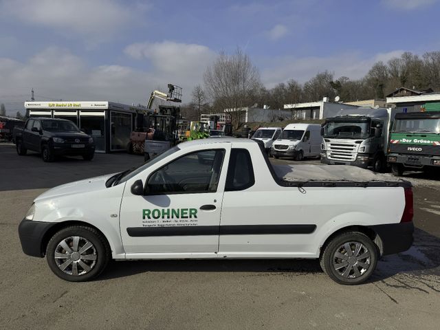 Dacia Logan Pick-Up