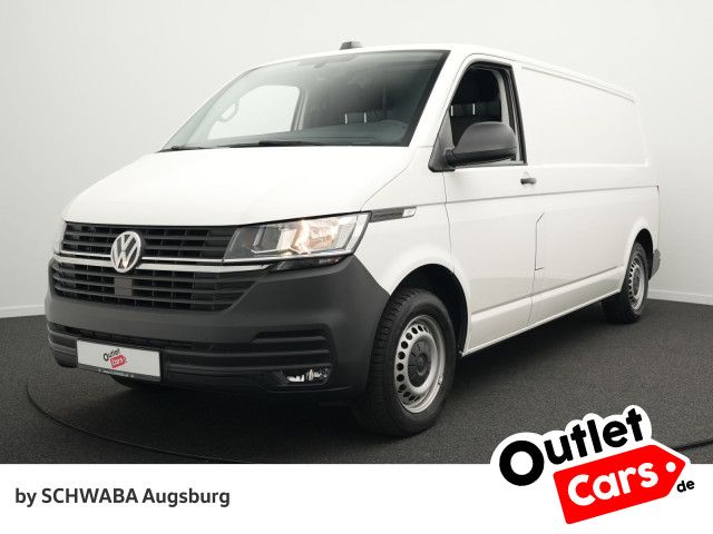 Volkswagen T6.1 Transporter Kasten LR 2.0 TDI *SORTIMO*