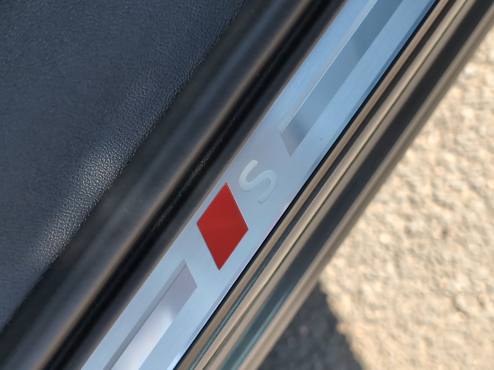 Audi Q3 - Bild 19