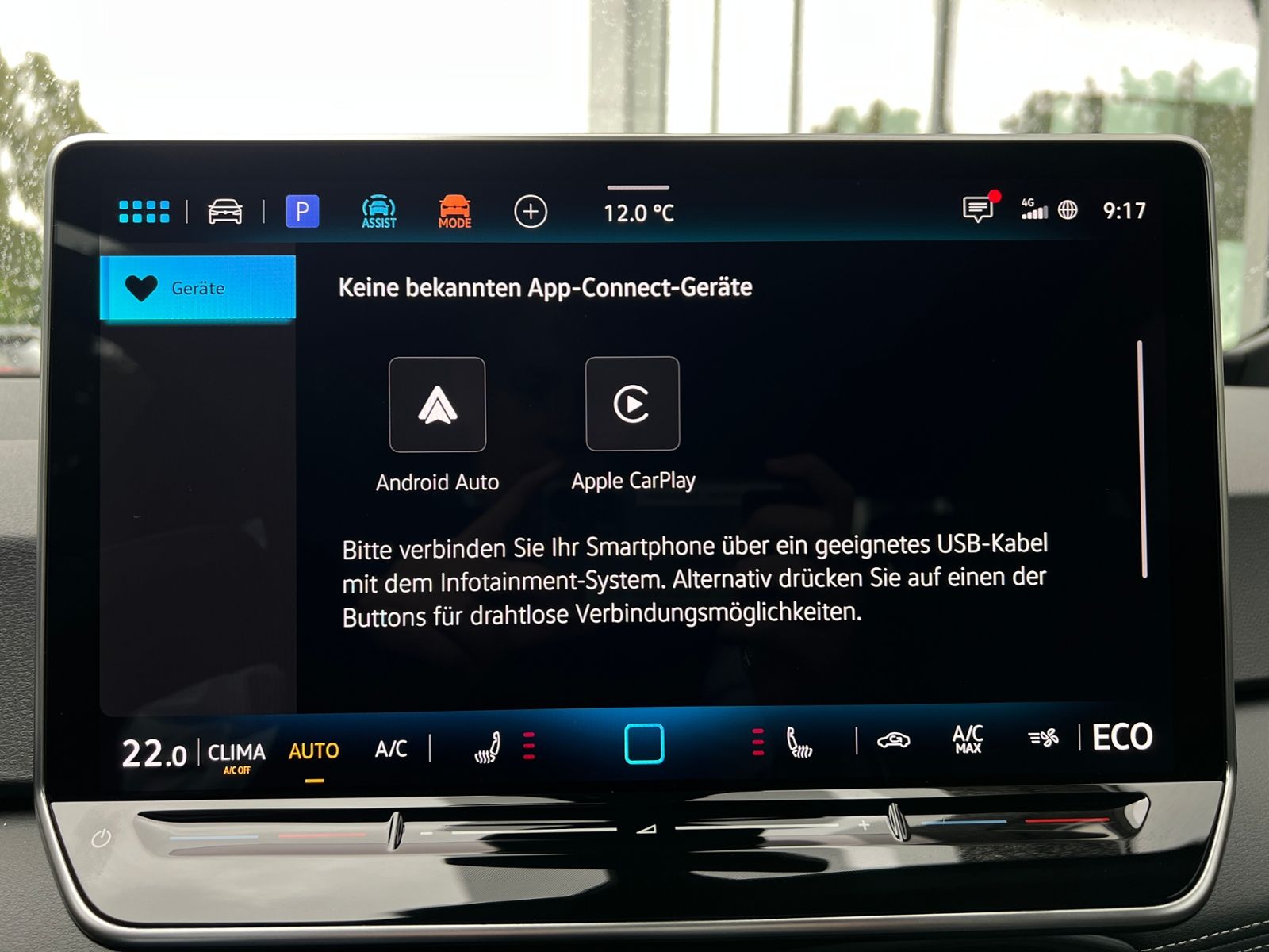 Fahrzeugabbildung Volkswagen ID.3 Pure 52 kWh *Sofort verfügbar, LED, Navi, A