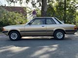 Ford Taunus 1.6 Automatik  - Ford Taunus: Limousine