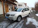 Subaru Forester - Subaru Forester von privat