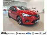 Renault Clio TCe 90 BUSINESS EDITION KLIMAAUTO R-KAMERA - Renault Clio: Business Edition