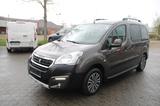 Peugeot Partner Tepee Outdoor - Peugeot: Outdoor