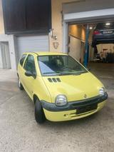 Renault Twingo 1 - Renault Twingo aus 1999