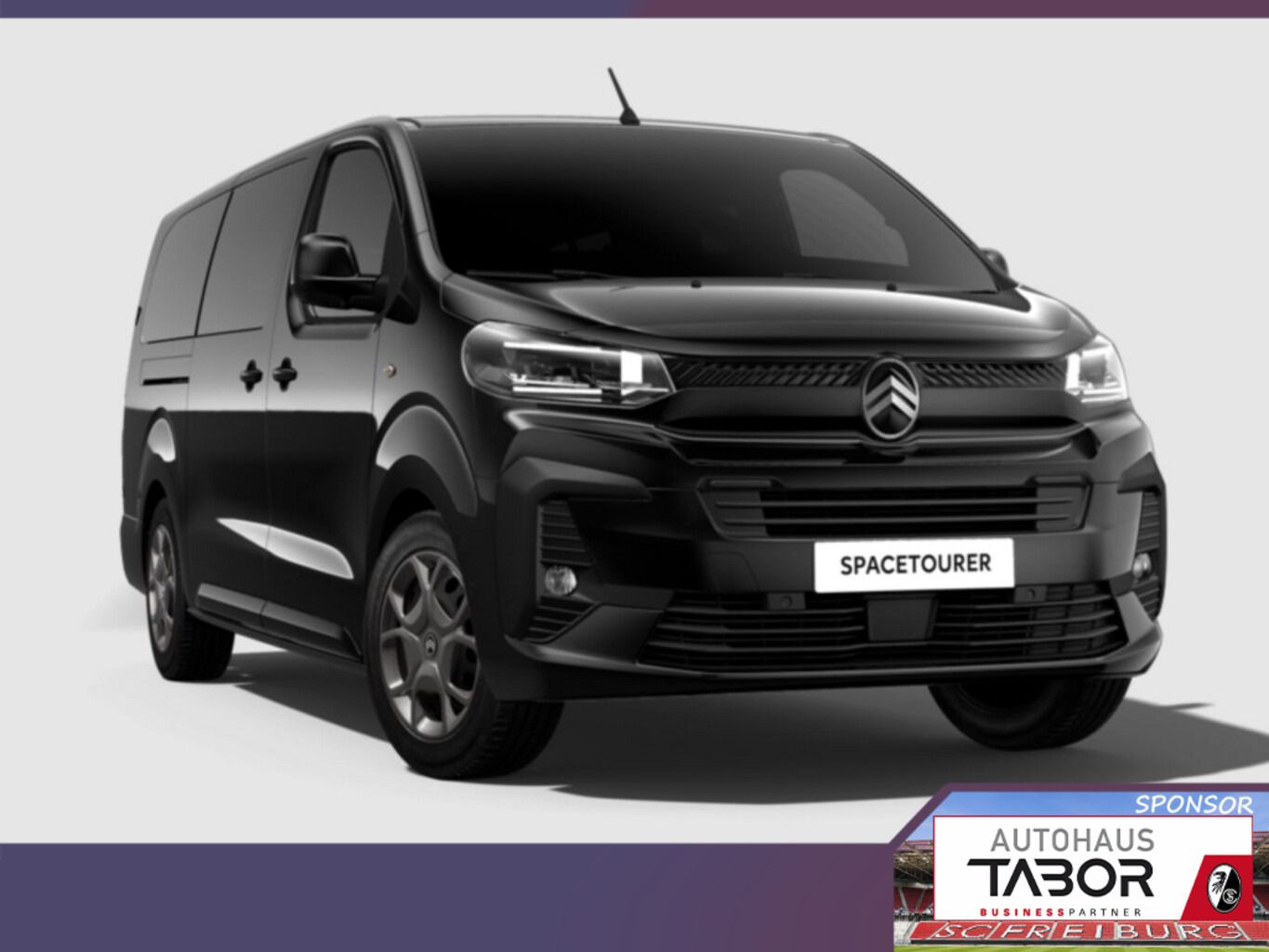 Citroën SpaceTourer - Bild 2