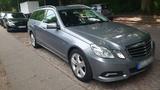 Mercedes-Benz Mercedes E Klasse 212 250 CGI Avantgarde K... - Mercedes-Benz 250 in Hamburg