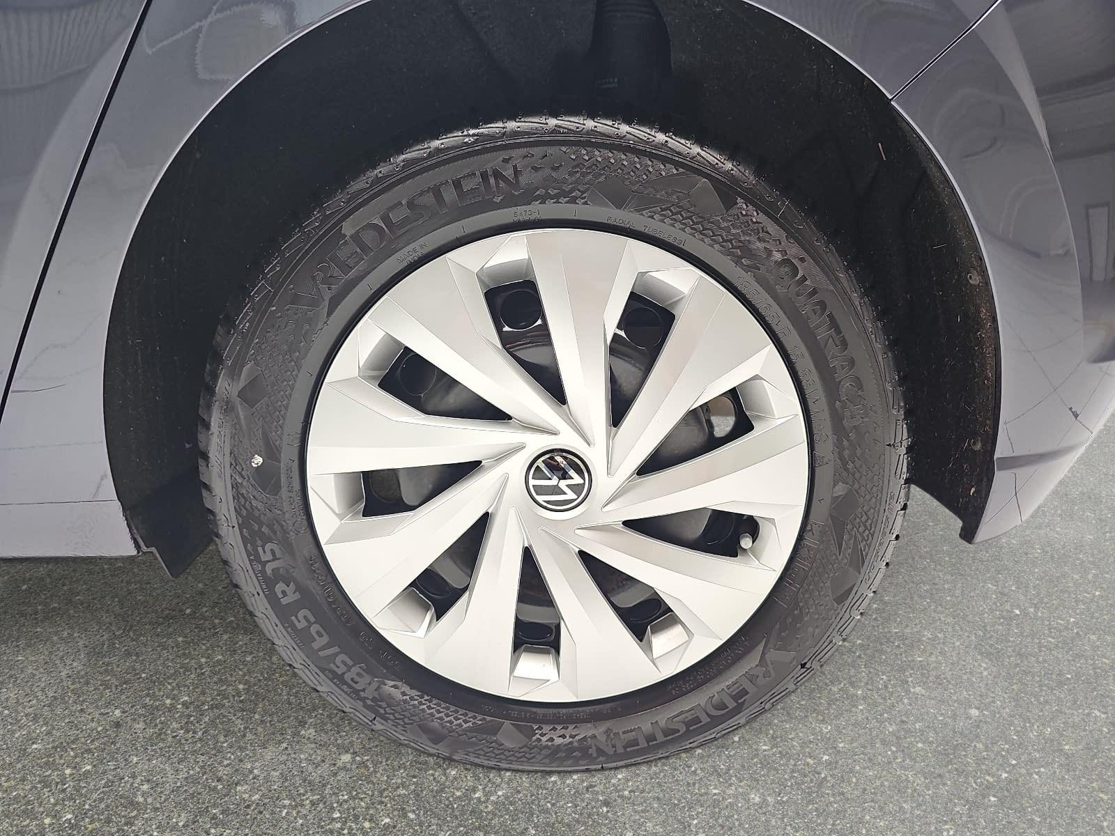 Volkswagen Polo 1.0 TSI DSG LIFE NAVI LED APP-CONNECT, миниатюра 7