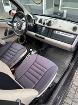 Smart ForTwo coupé 1.0 52kW mhd passion passion - Smart ForTwo von privat