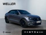 Volkswagen T-Roc Cabriolet 1.5 TSI R-Line *LED*ACC*RCam* - Volkswagen T-Roc: 3 Türen