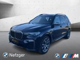 BMW X7 M50d M Sport Park-Assistent HUD Laser H&K - gebrauchte BMW X7 aus dem Jahr 2020