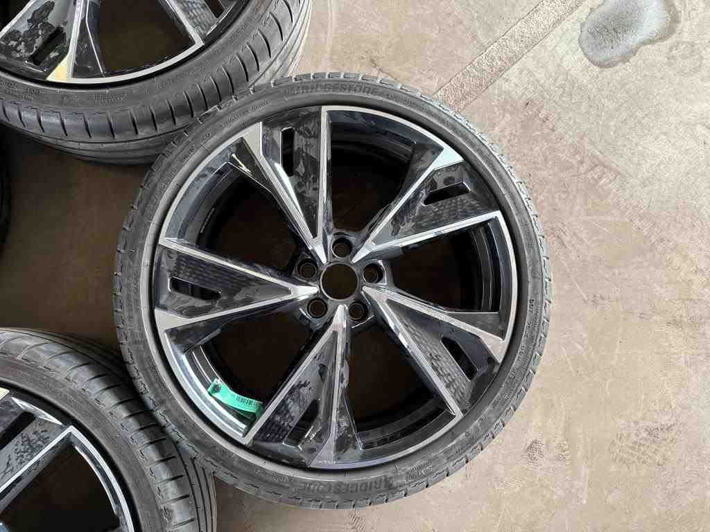 Audi S6 - Bild 10
